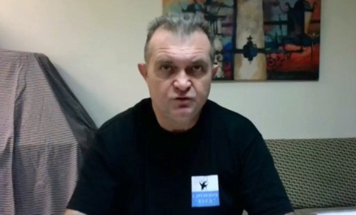 Георги Георгиев, БОЕЦ