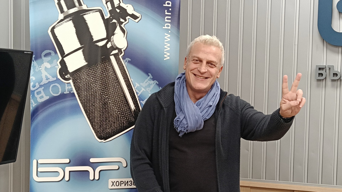 Петър Москов, лидер на КОД