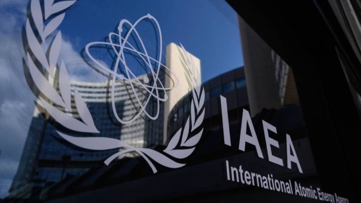 La OIEA promete apoyo a Ucrania para la compra de reactores a Bulgaria