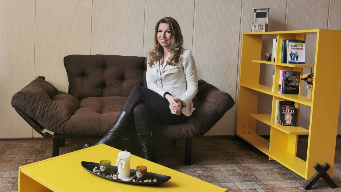 Теменужка Решовски: Децата ни говорят чрез поведението си