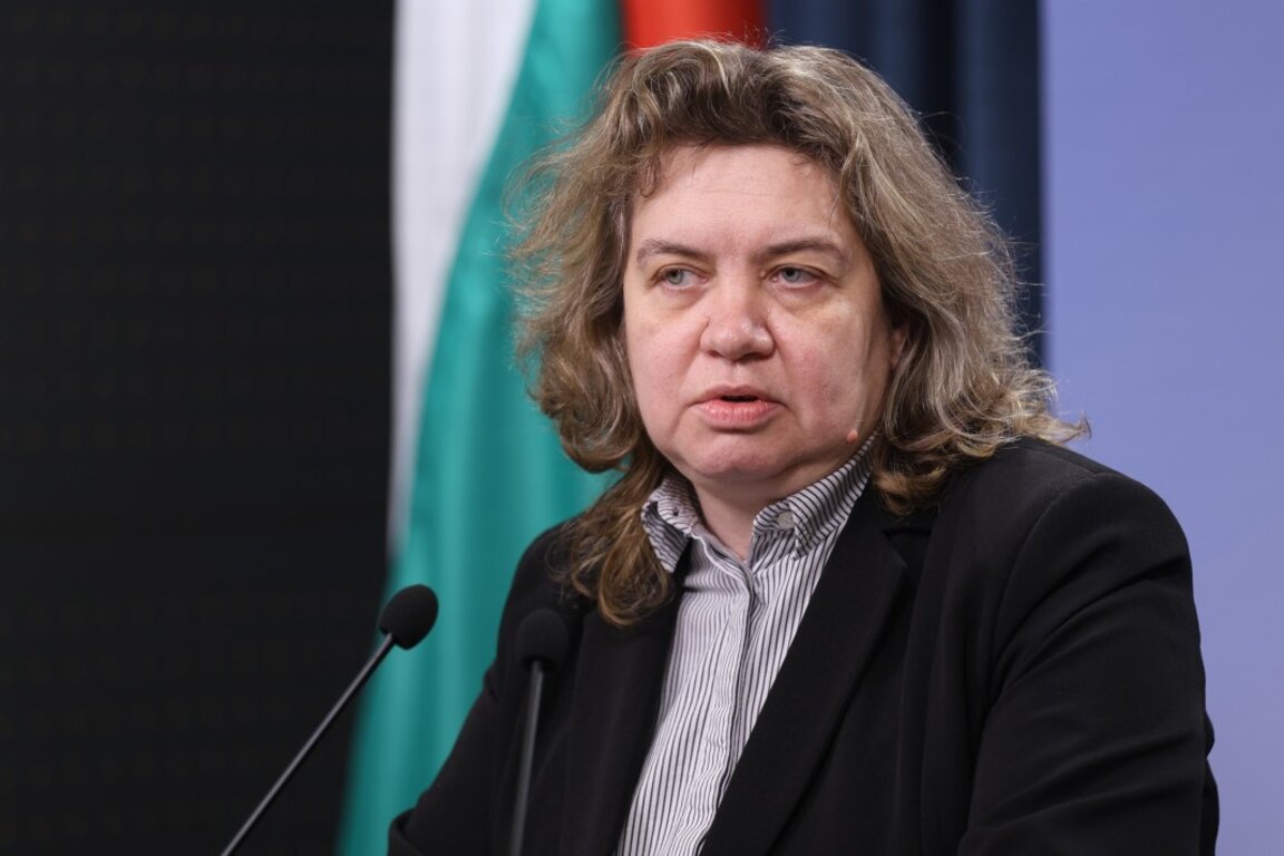 Наталия Киселова