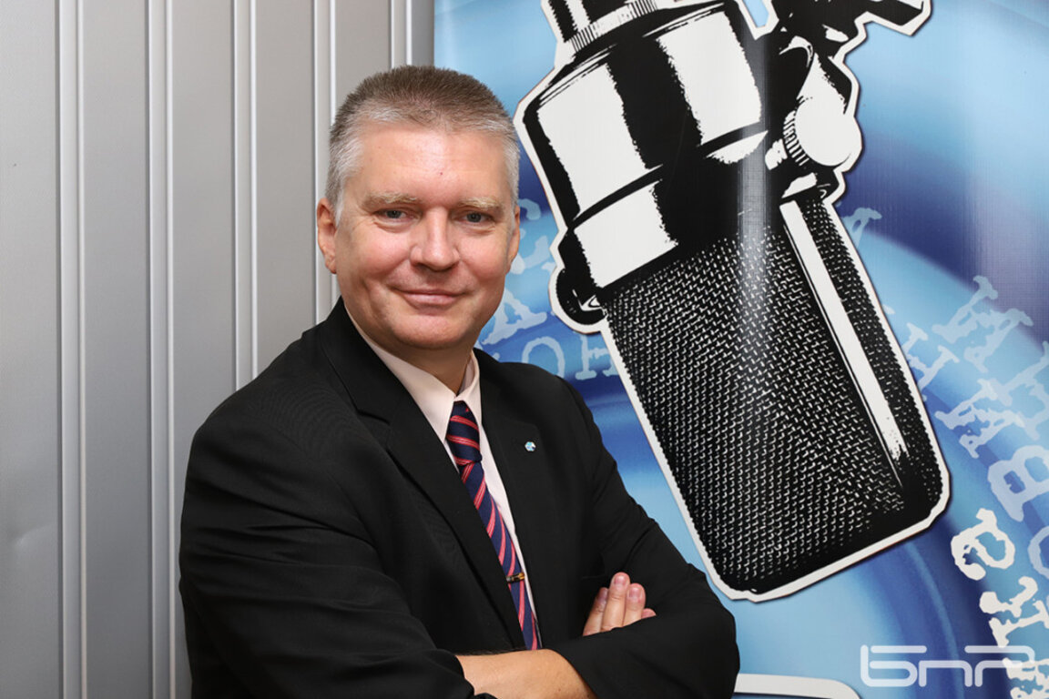Любомир Аламанов