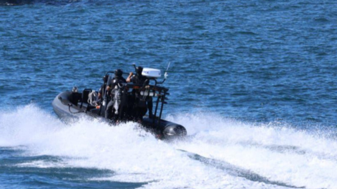 Снимката е илюстративна  Издирва се риболовен кораб, изчезнал от радарите край Созопол