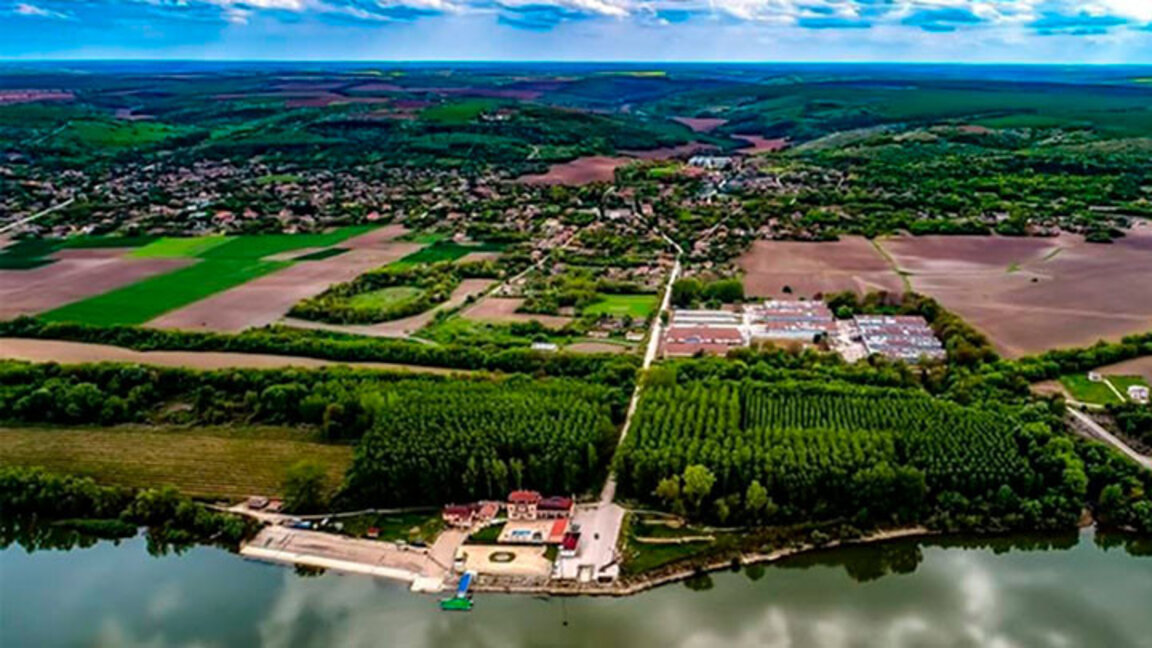 Родови имена от село Попина, Силистренско