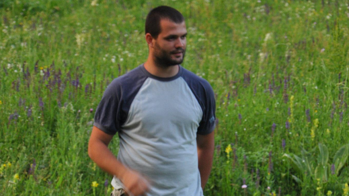 Владимир Тодоров: Популацията на мечките у нас бележи увеличение