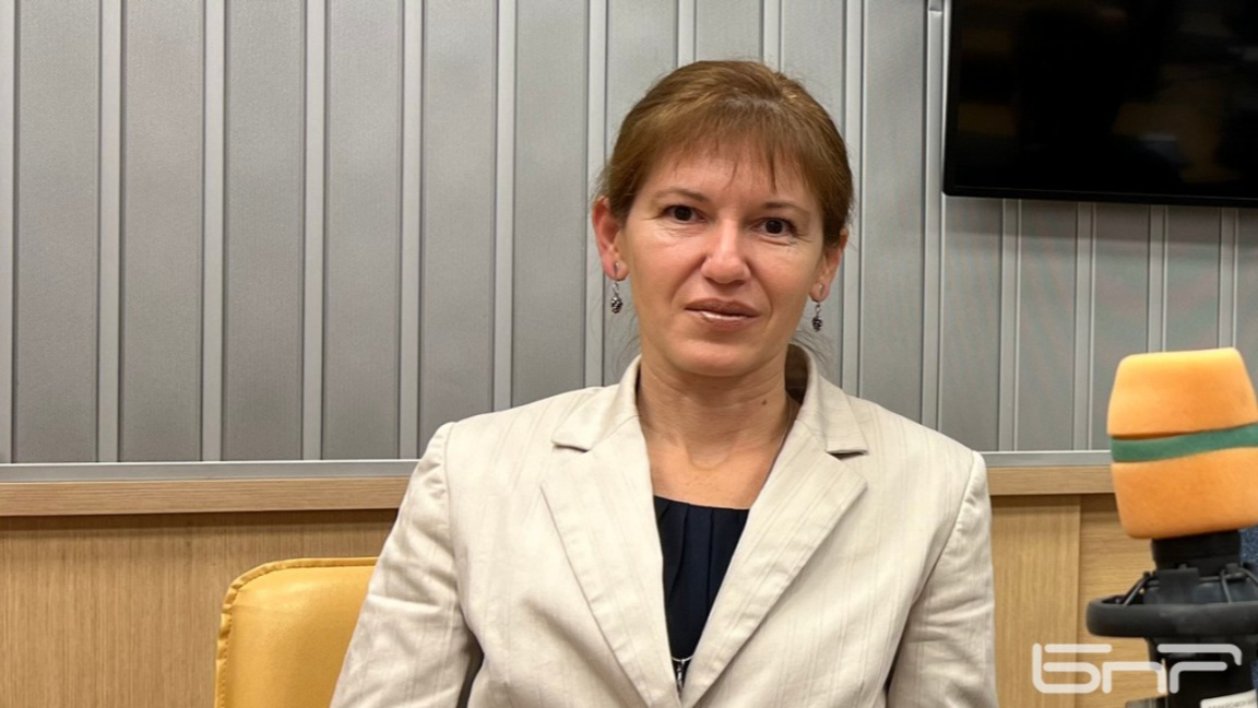 Ирина Манушева