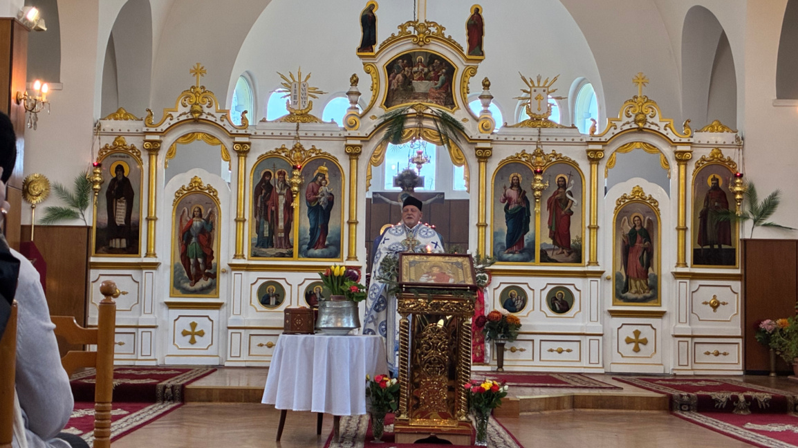 Българската общност в Унгария отбеляза Трифон Зарезан