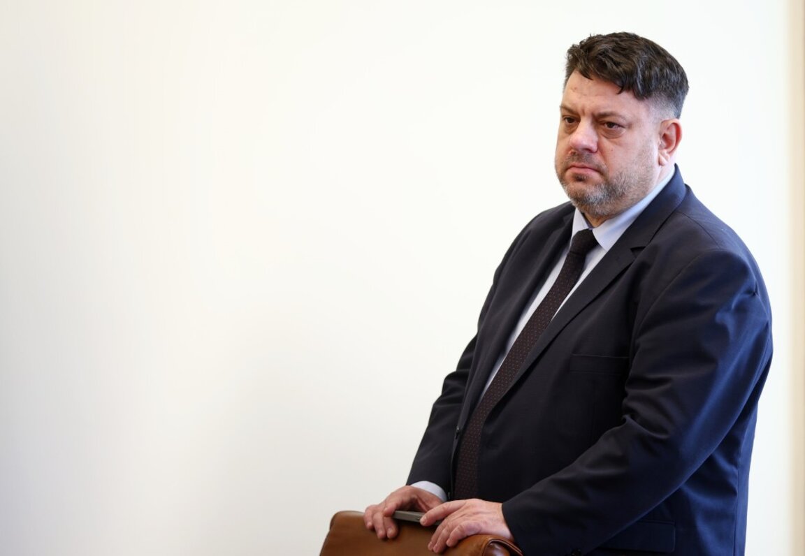 Атанас Зафиров