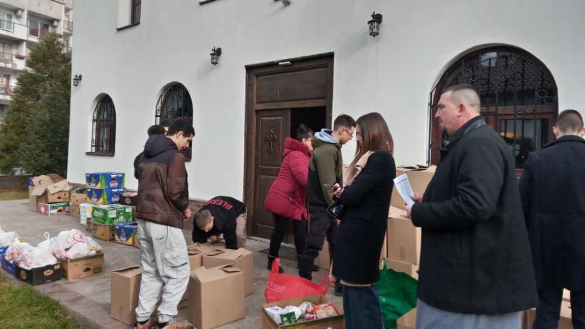 Започва кампанията "Подай ръка за Рождество Христово” в Кюстендил