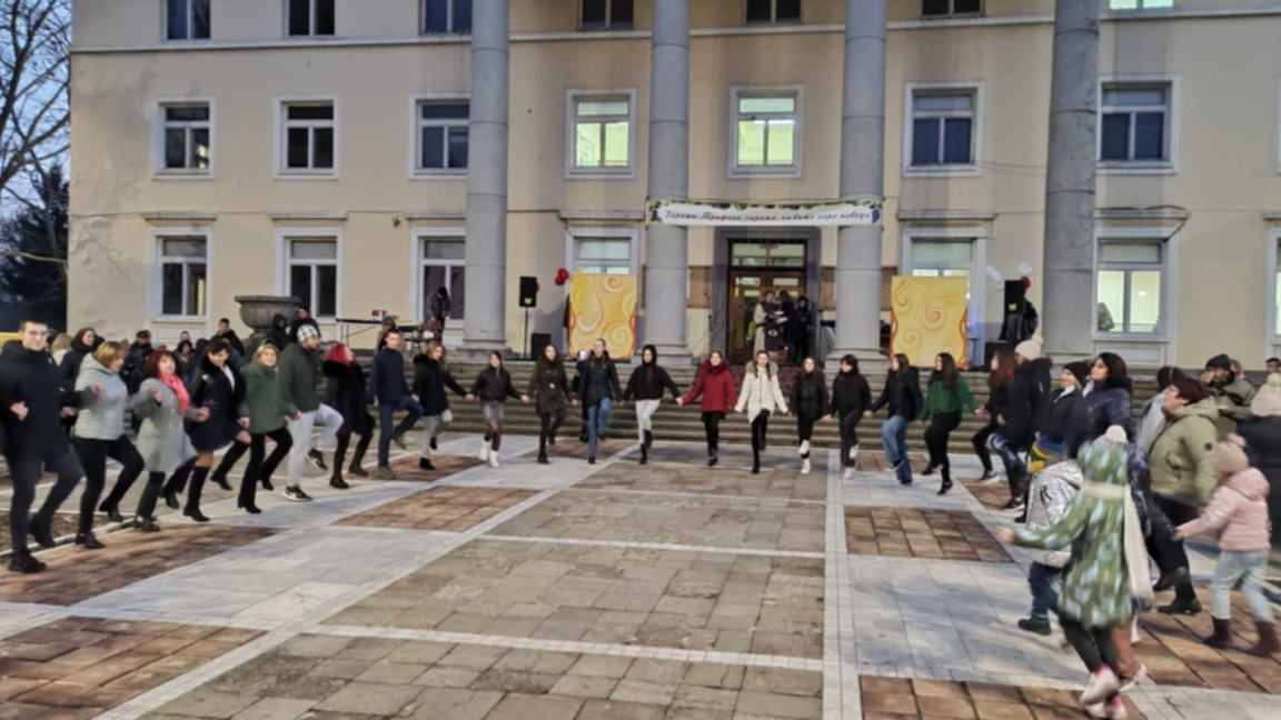Общината: Празникът Трифон Зарезан наближава, да го посрещнем заедно