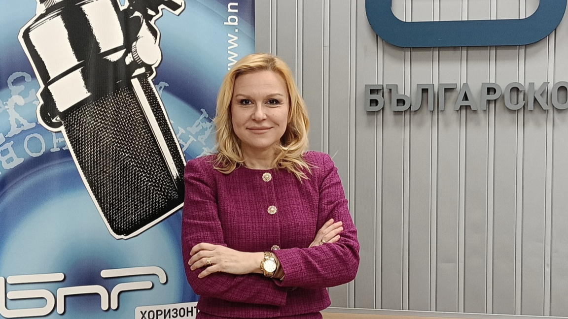 Габриела Наплатанова