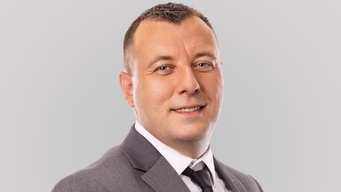 Петър Петров