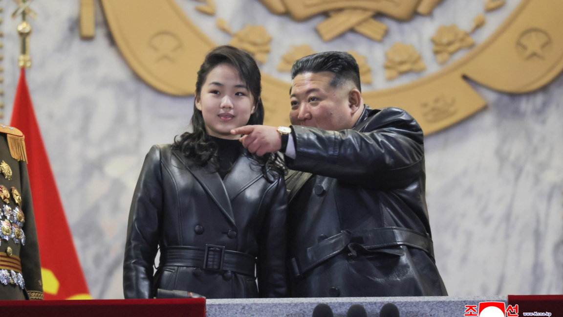 Ким Чен-ун: КНДР може "да се разбере" съ...