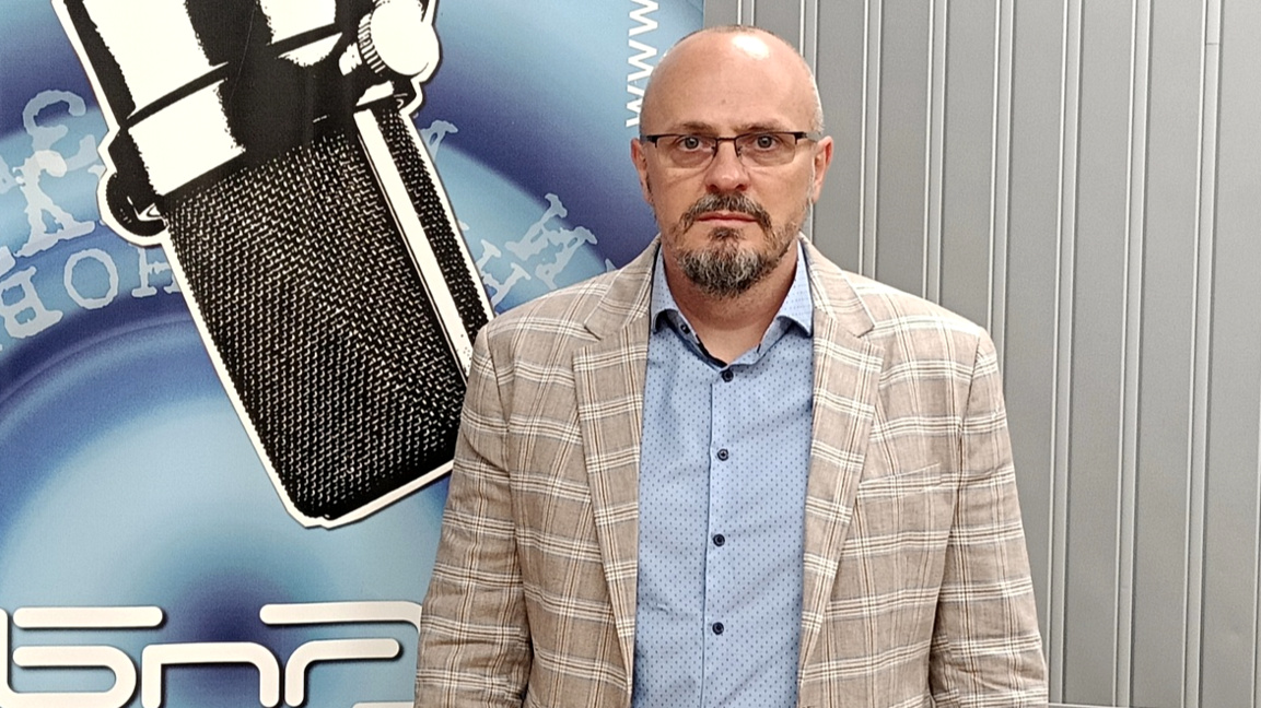 Георги Киряков