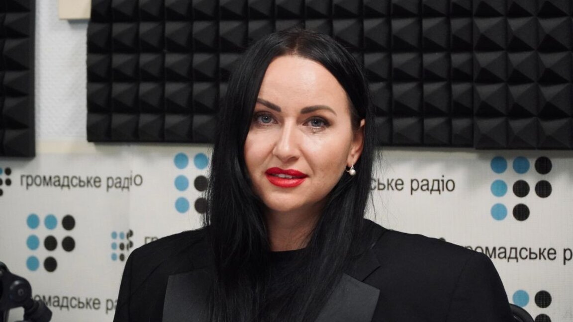 Тетяна Станева