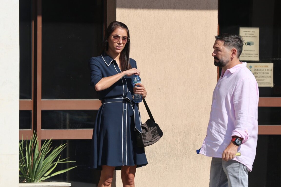 Любена Павлова