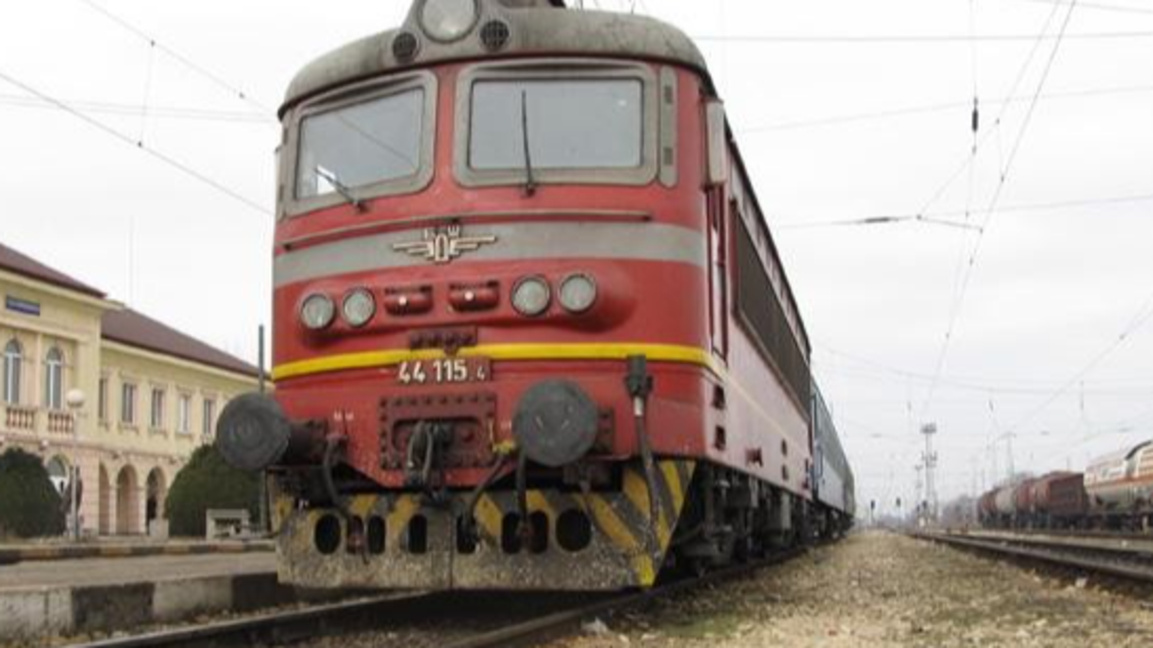 Снимката е илюстративна