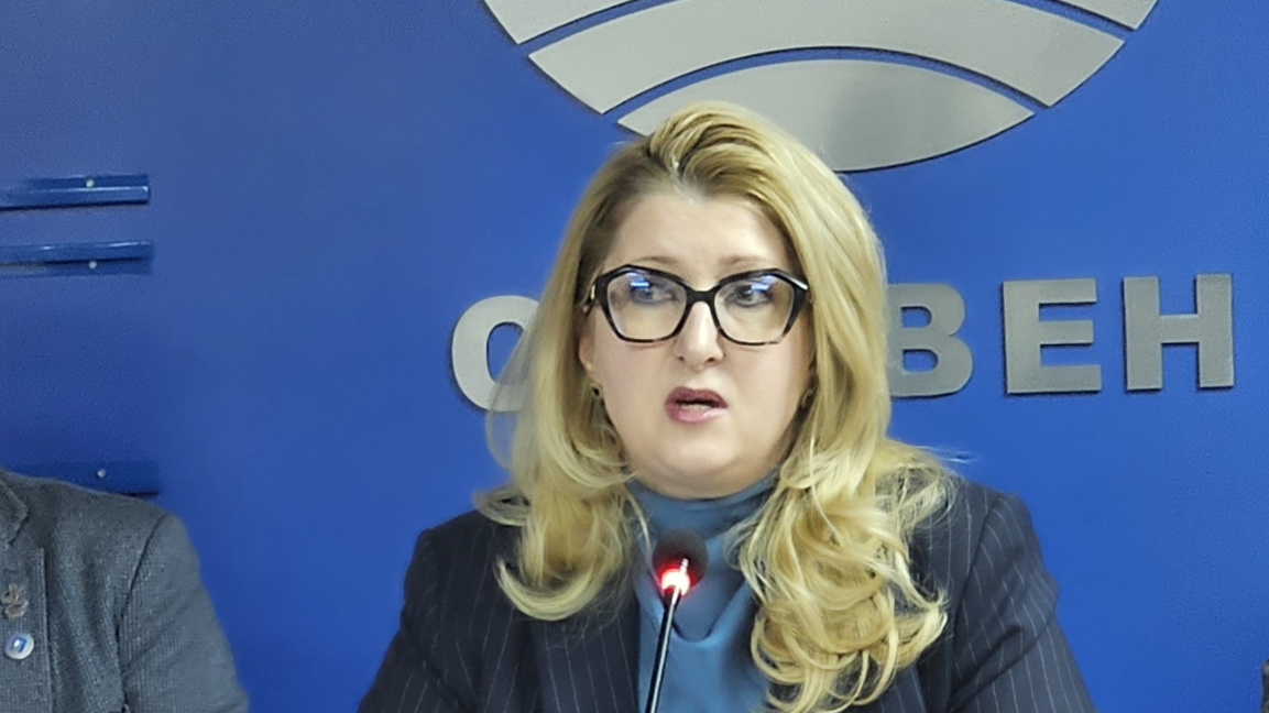 Татяна Султанова