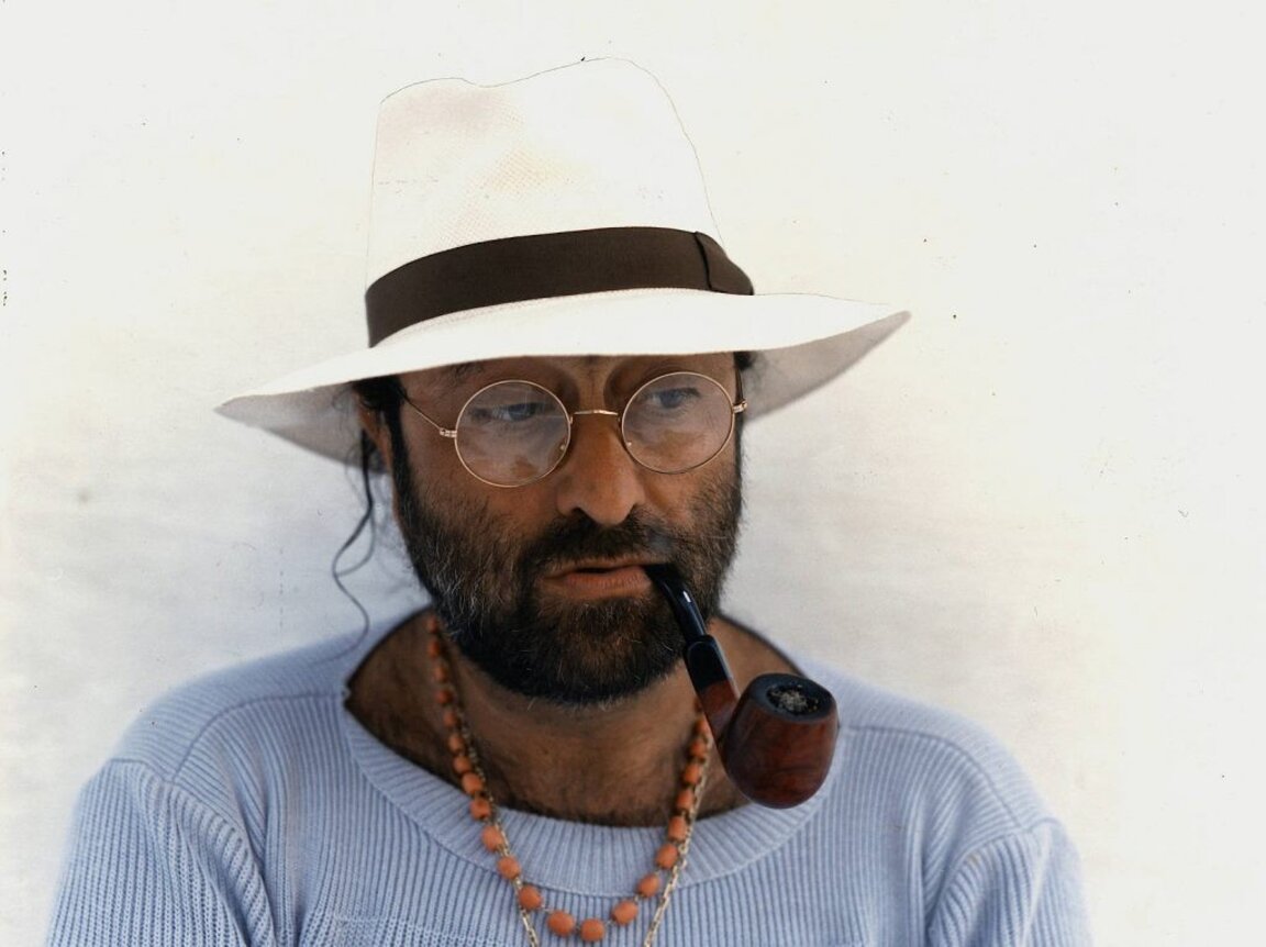 В "Музикална зона": Лучо Дала – Италианската музикална икона с вечен глас