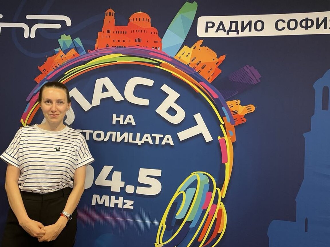 Второ издание на младежкия конкурс на НСОРБ на тема "Аз за моята община: зелени идеи – чисти общини"