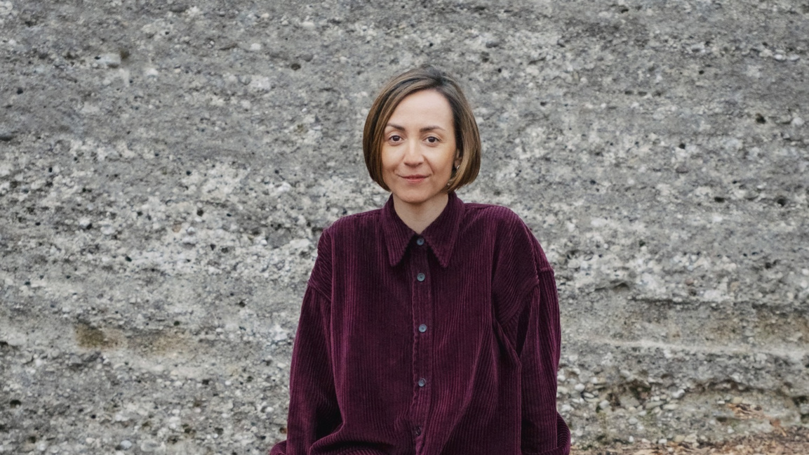 Мартина Йорданова