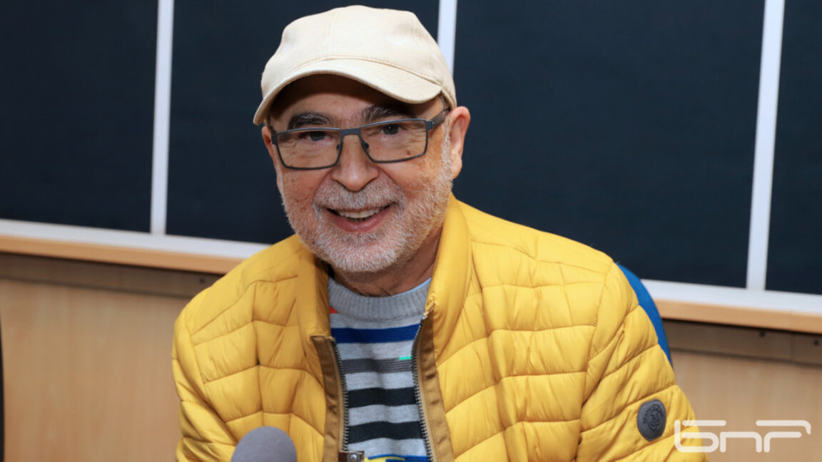 Митко Щерев