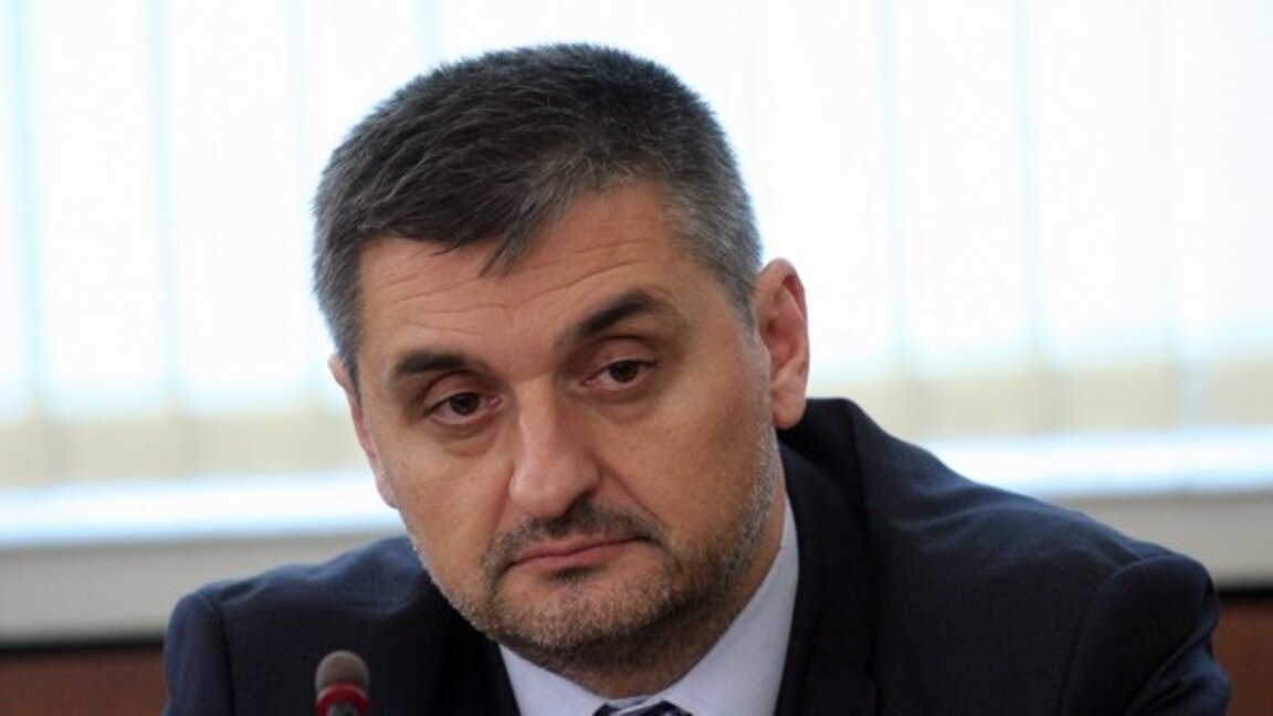 Кирил Добрев