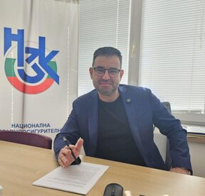 Проф. Момчил Мавров: На този етап не е необходима актуализация на бюджета на НЗОК