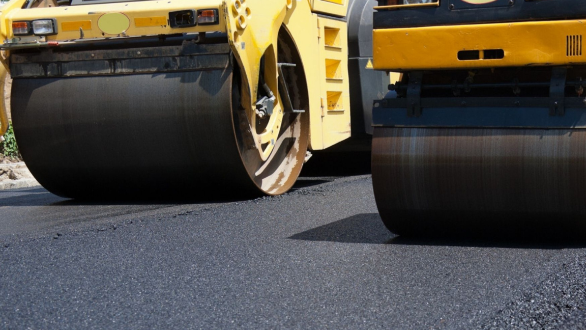 Поетапен ремонт на улици в Созопол стартира от 20 януари