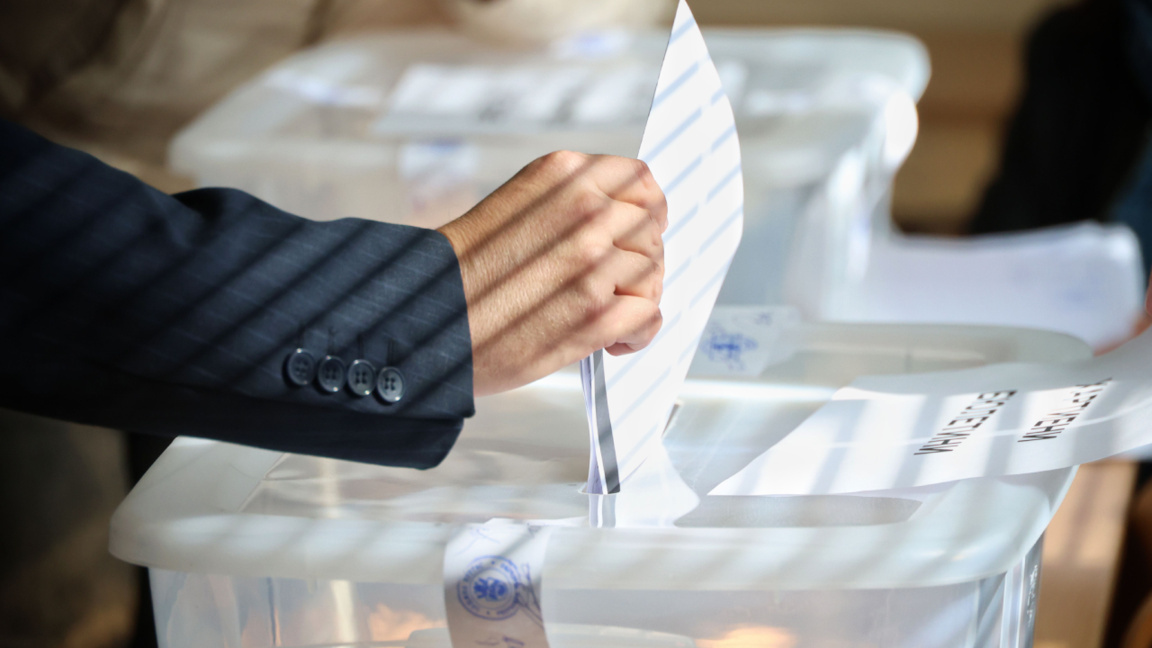 40 thousand Bulgarians abroad register to vote in presidential election