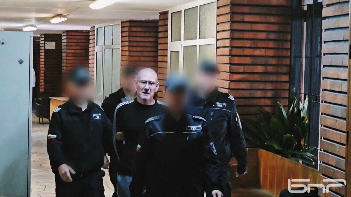 Отложиха делото срещу пастора Даниел Хъл в Сливен