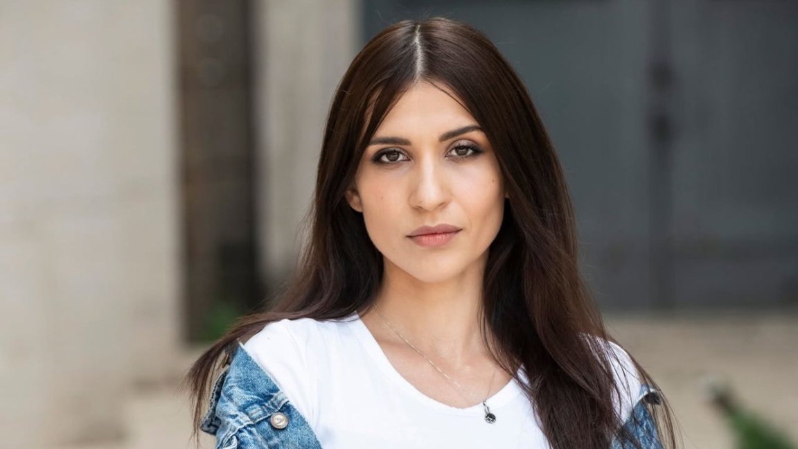Сильвия Станоева