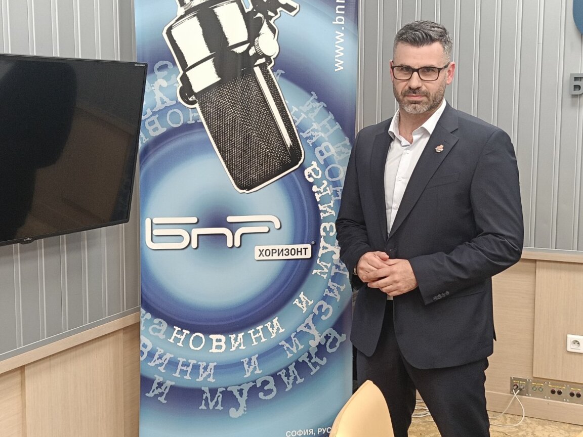 Кузман Илиев: ЕЦБ ще наложи пълен контрол над кеша с въвеждане на електронното евро