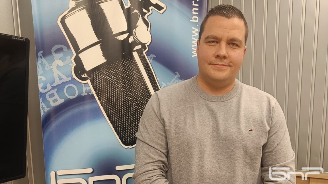 Станислав Балабанов