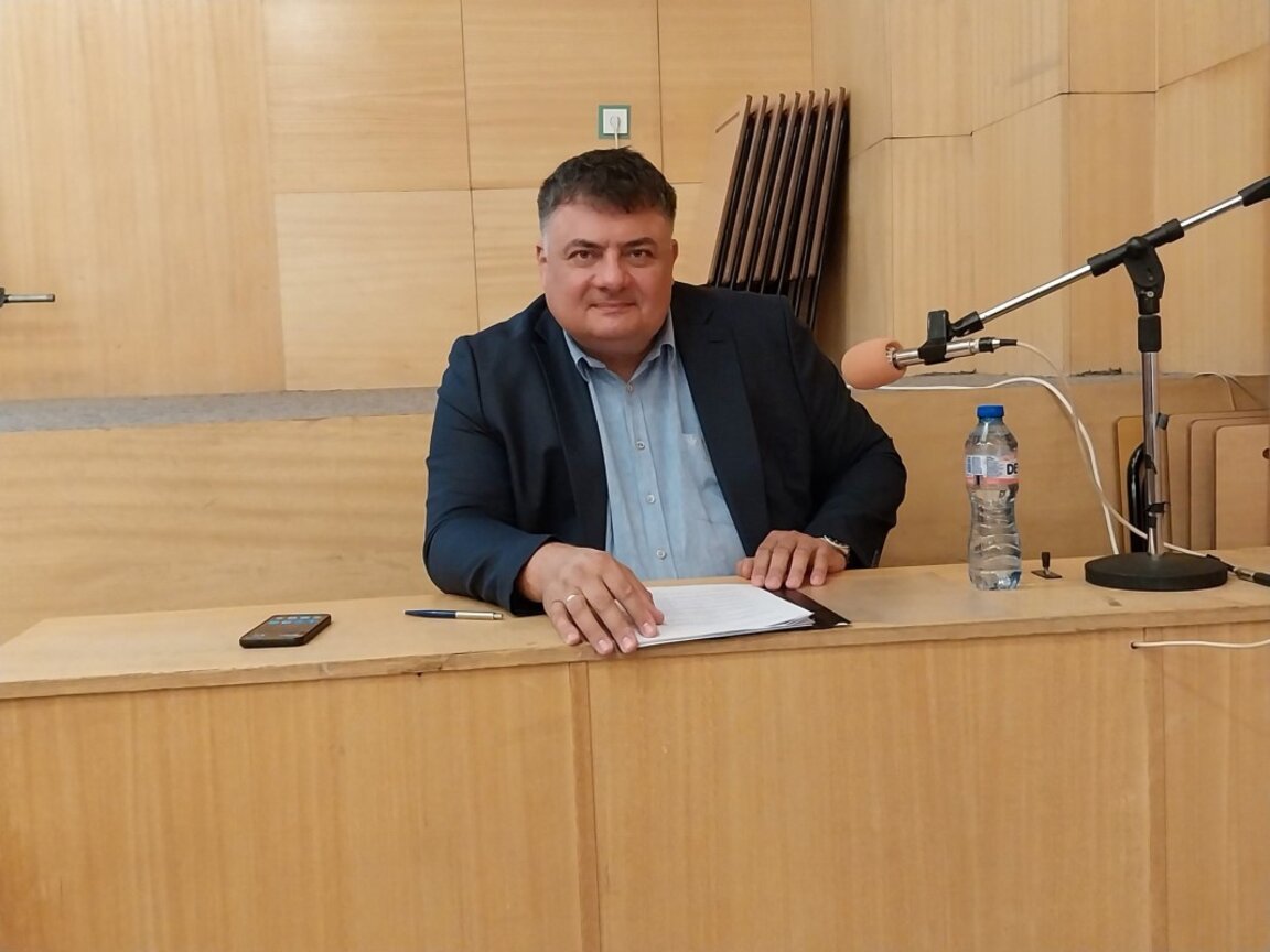 Мирослав Стоицев