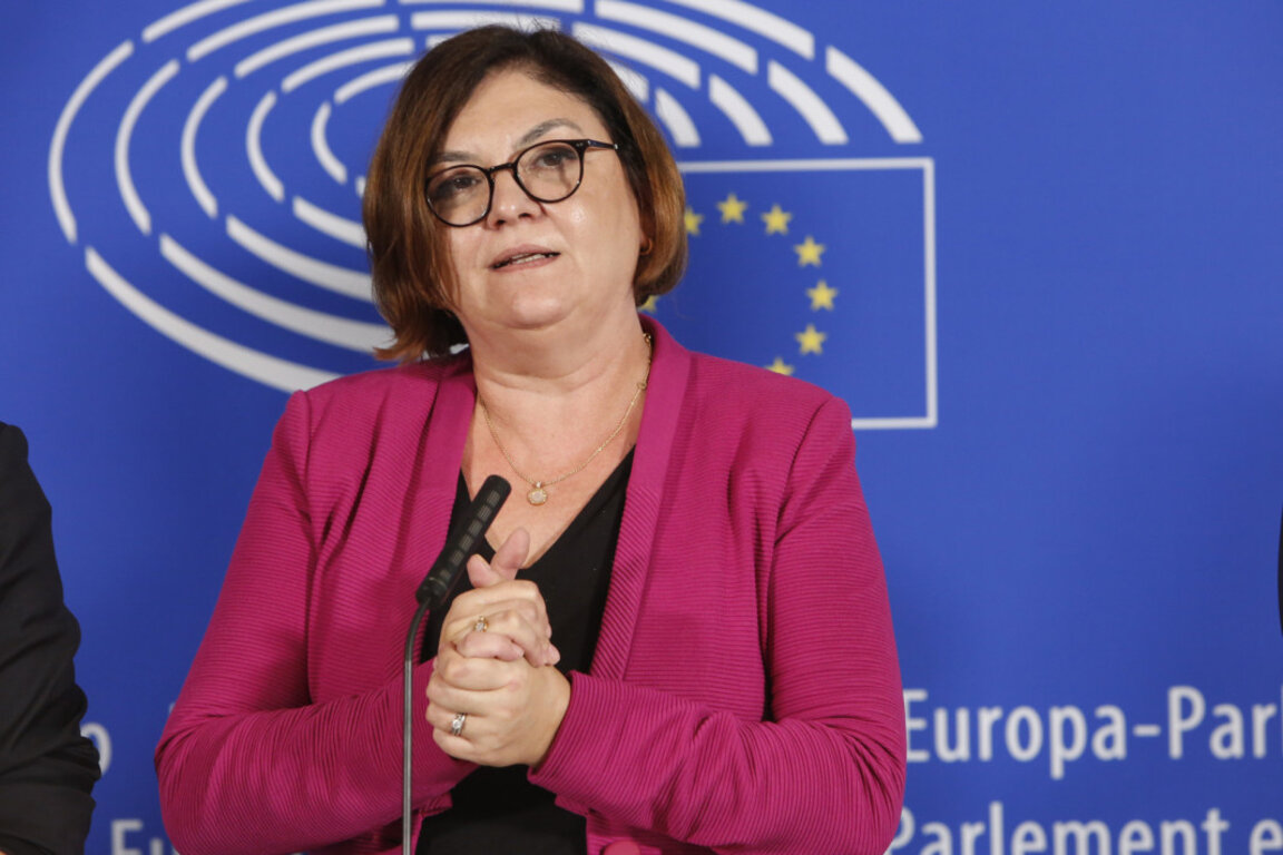 Adina Vălean