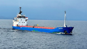 Ministrul Mediului: inspecții în urma incidentului cu navele din Marea Neagră