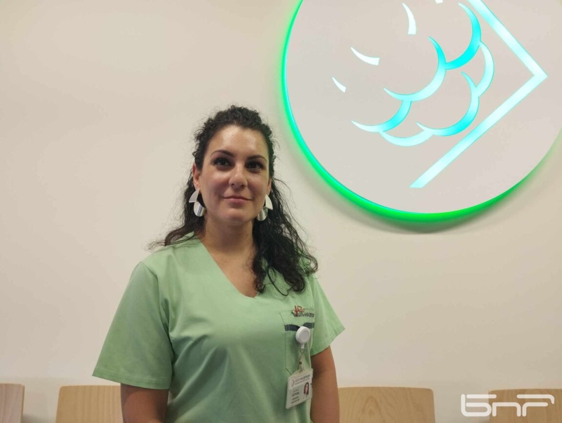 Д-р Мила Петрова