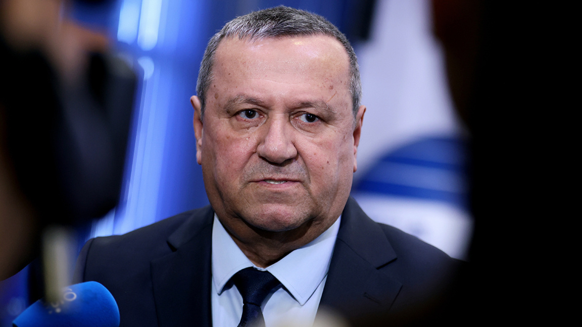 Хасан Адемов: Ножът вече е опрял до кокала - трябва механизъм за МРЗ