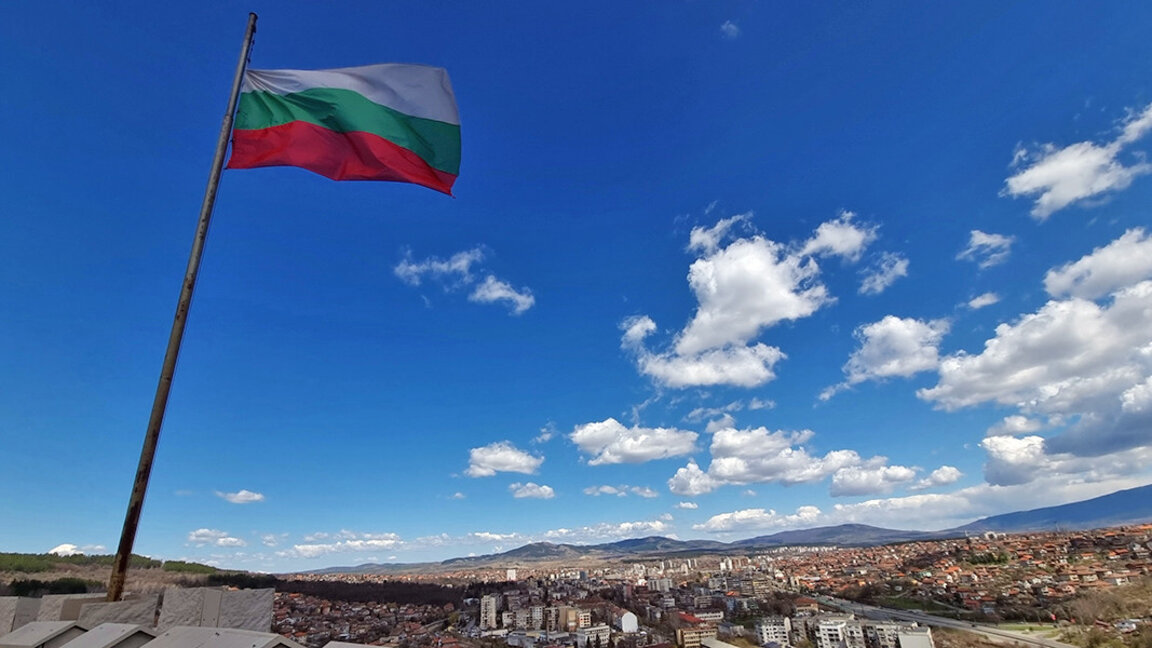 Rekordinteresse an dem Programm „Ich wähle Bulgarien“, das sich an im Ausland lebende Bulgaren richtet