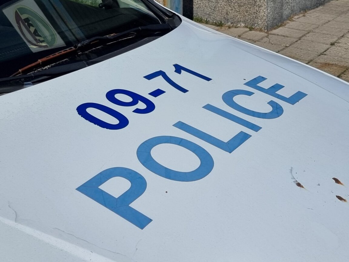 Трима задържани в бургаско за шофиране след употреба на наркотици