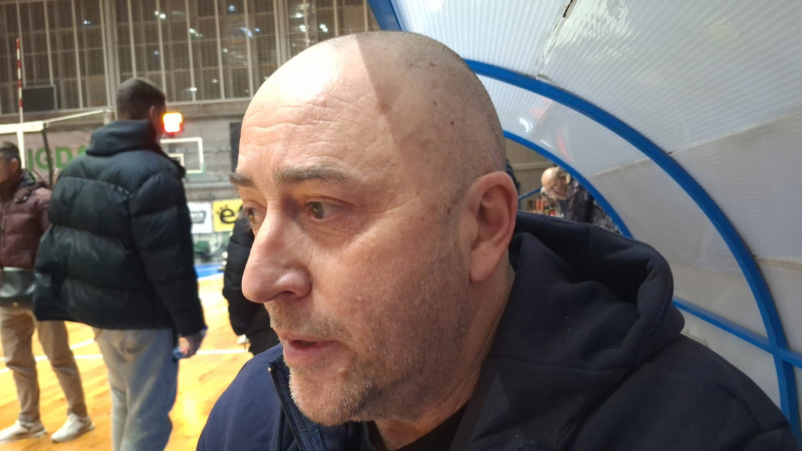 Йордан Мицин: Във важните моменти не бяхме категорични    (ВИДЕО)     