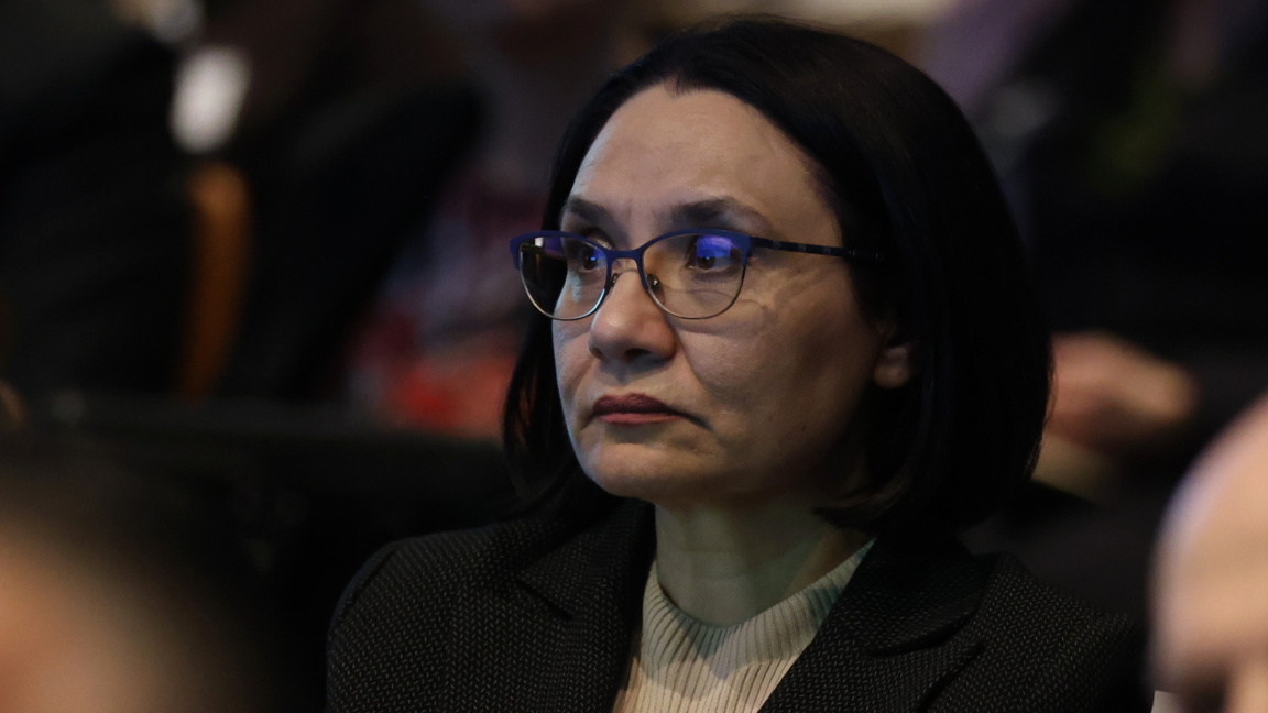 Ваня Стефанова