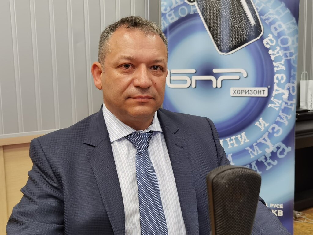 Димитър Гърдев: Стабилното управление е важно, за да се възползваме от огромните европейски фондове