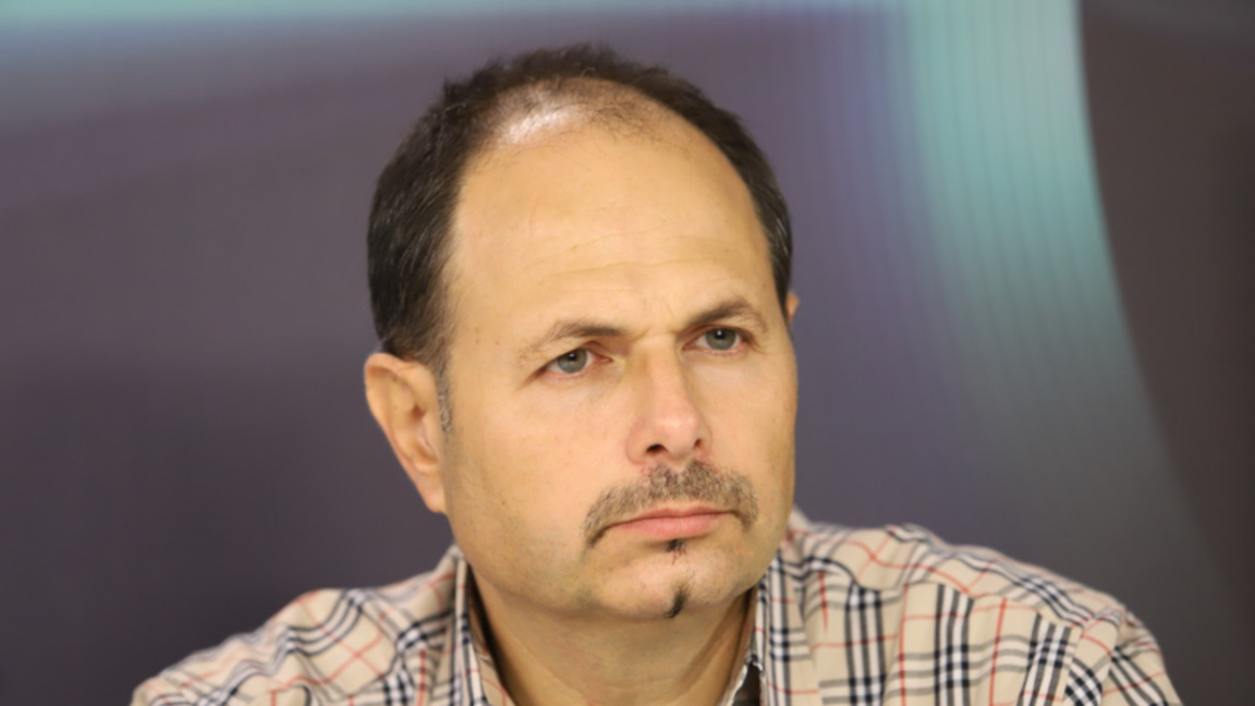 Георги Проданов