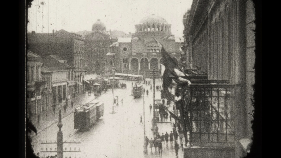 любителски филми