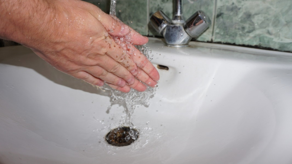 Питейна вода