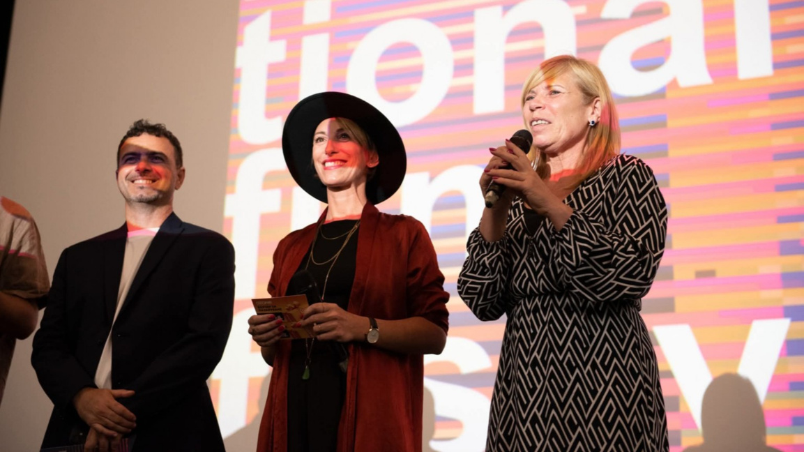 Награда за професионална техника очаква победителя на кинофестивала в Бургас