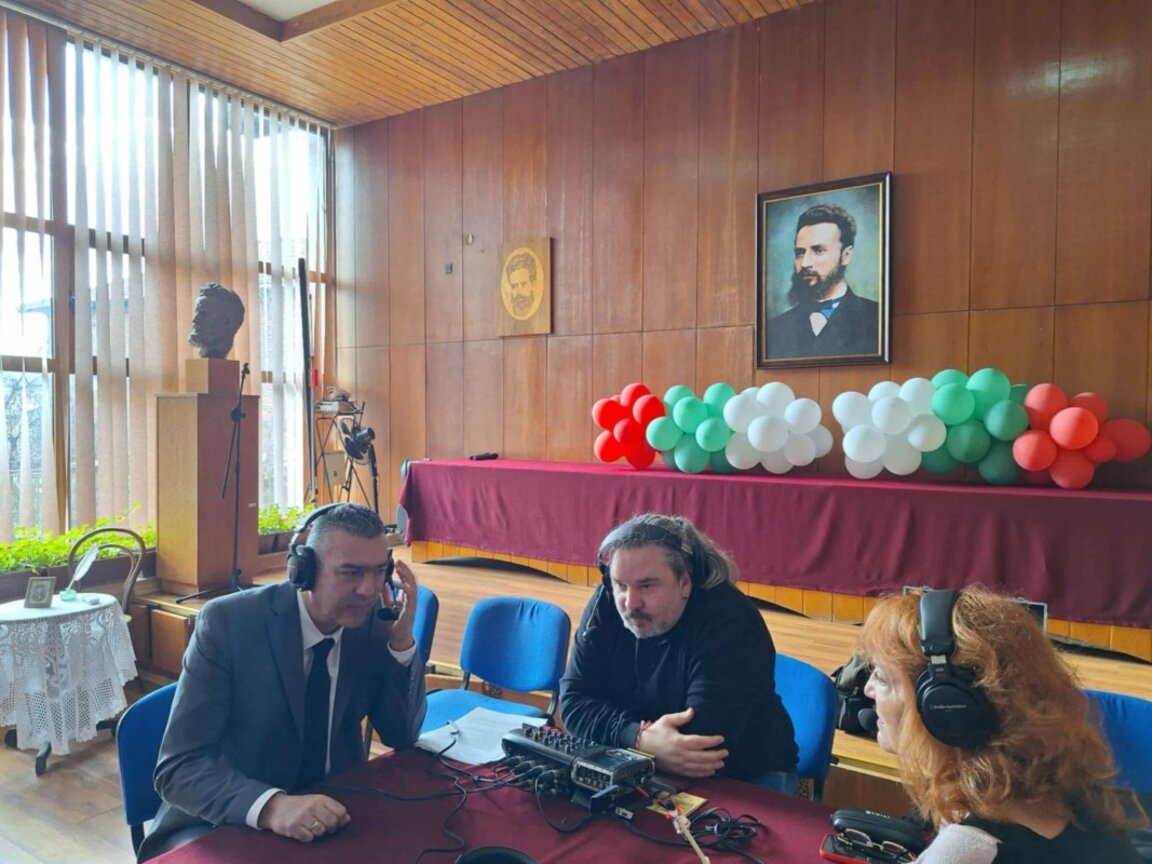 3 март в Калофер – традиция, история и бъдеще