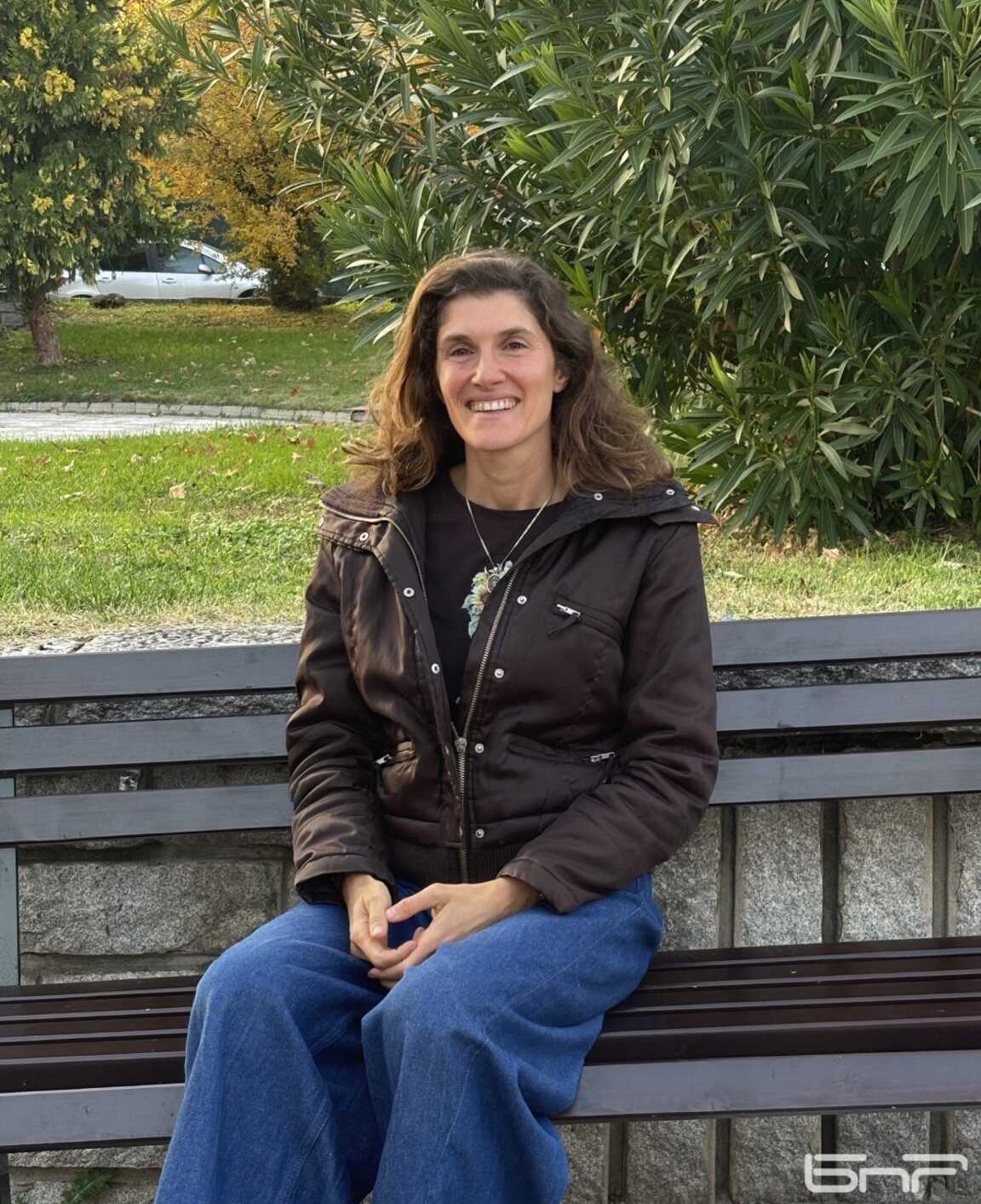 Д-р Надежда Савова-Григорова